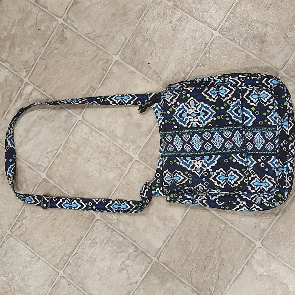 Vera Bradley cross body